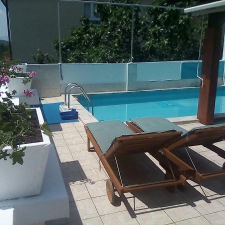 Vila Brig 108 - Private Swimming Pool And Jacuzzi Rijeka Exterior photo