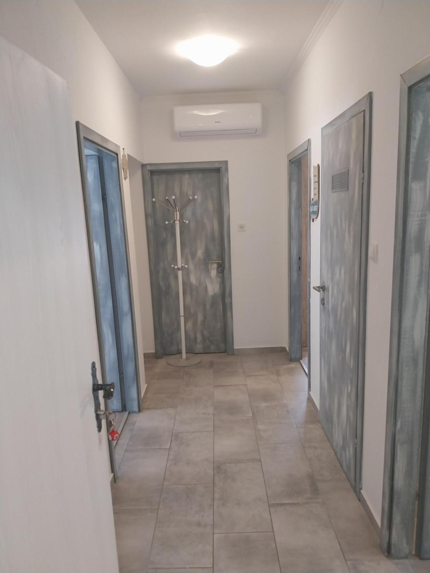 Vila Brig 108 - Private Swimming Pool And Jacuzzi Rijeka Exterior photo